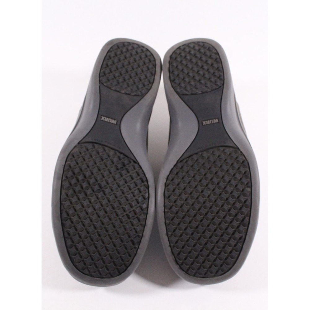 Worx by Red Wing Slip Resistant Brown Steel Toe ASTM F2413-11 Women's Size 6.5 M - Picture 6 of 8